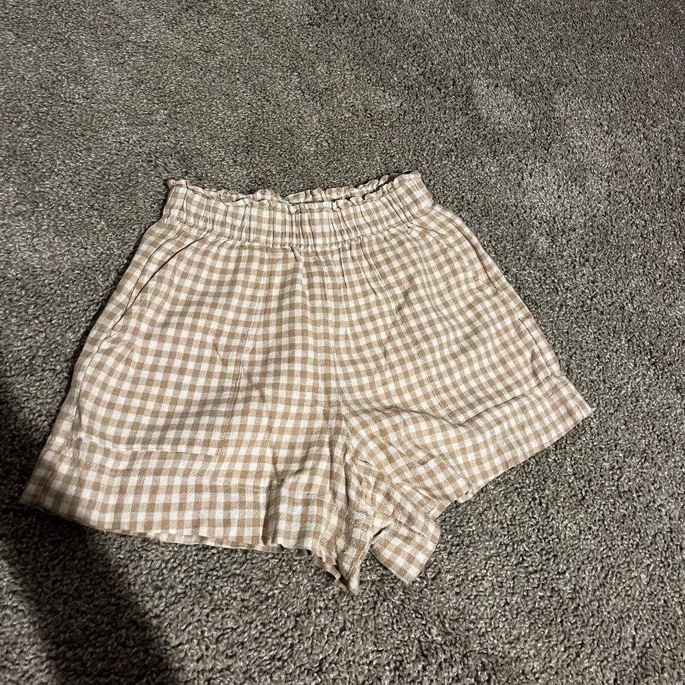 Abercrombie Shorts - Picture 1 of 2